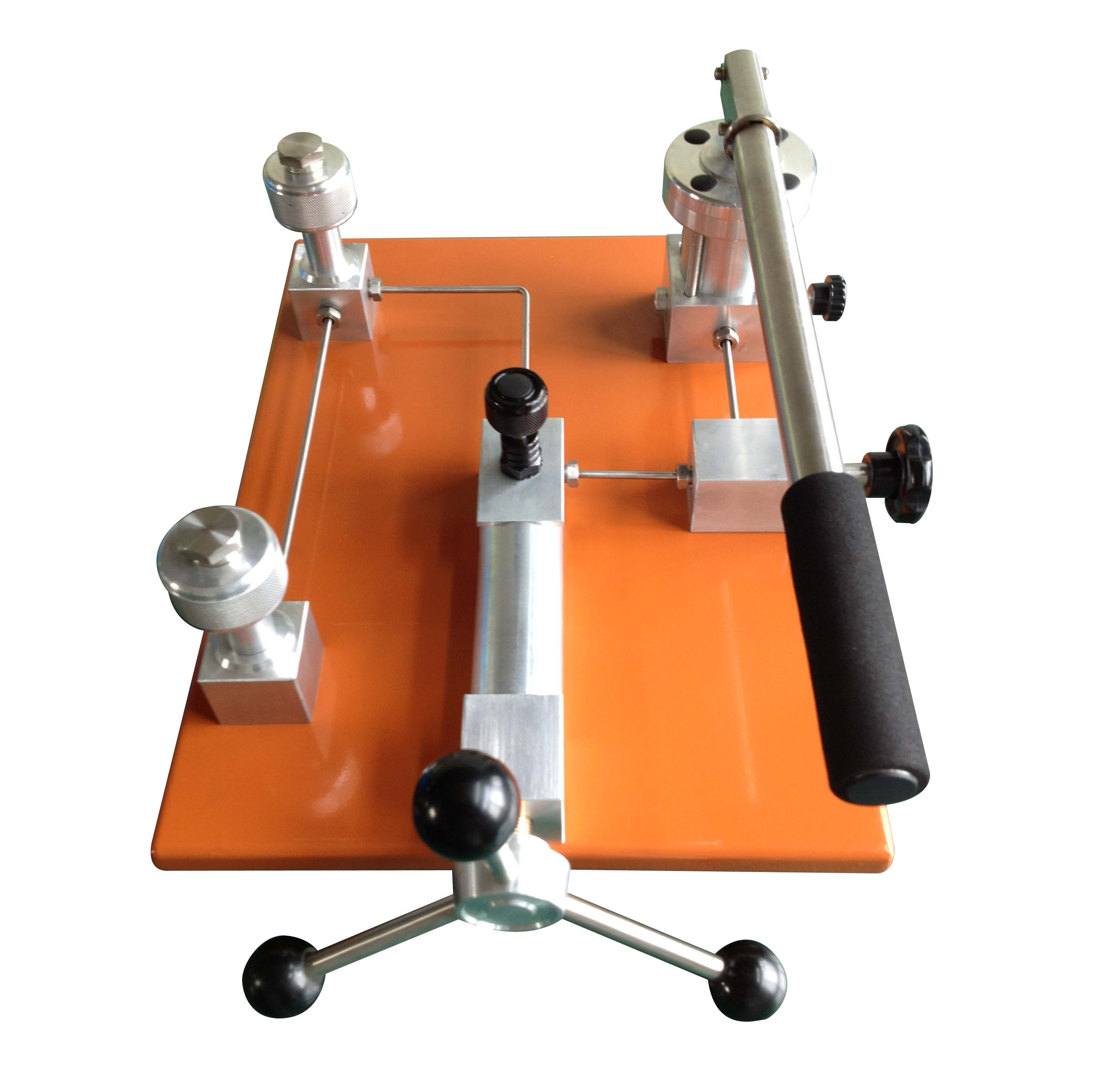 OW-YFT-6A(B)氣壓壓力校驗(yàn)臺(tái) OW-YFT-6A(B)氣壓壓力校驗(yàn)臺(tái)